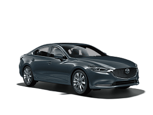 Mazda 6 Active 2.0 AT