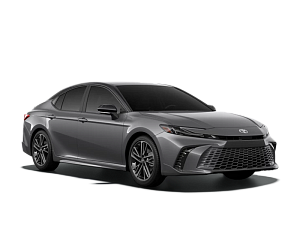 Toyota Camry NEW Elite 2.0 CVT