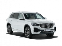 Monjaro (Xingyue L) автокредит 48 600 рублей в месяц