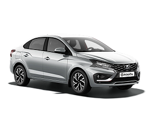 Lada Iskra Life 1.6 MT