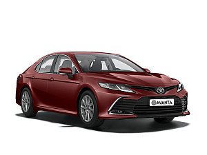 Toyota Camry Executive Safety 3.5 AT