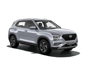 Hyundai Creta Prime 1.6 AT