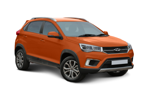 Chery Tiggo 2 Comfort 1.5 MT