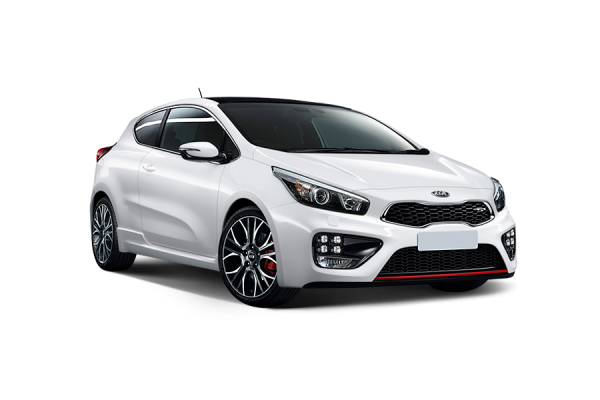 Kia ProCeed GT
