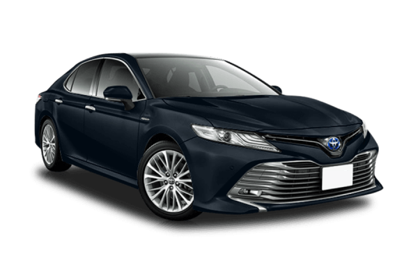 Toyota Camry 2021 Стандарт Плюс 2.0 AT