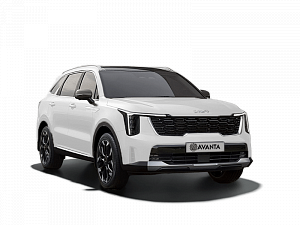 Kia Sorento NEW Comfort 2.5 AT