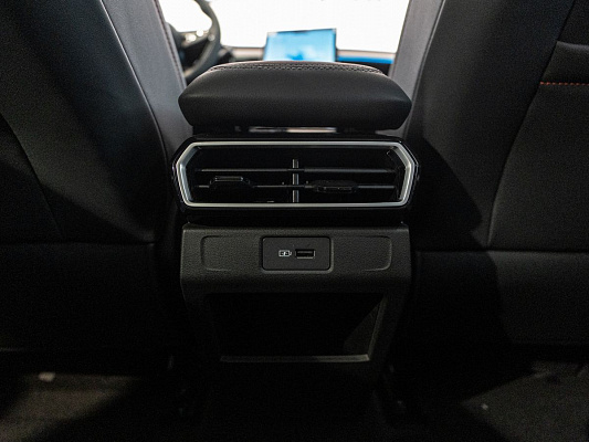 Cityray Comfort 1.5 AMT Grey