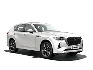 Mazda CX-60 High Plus 3.3 AT
