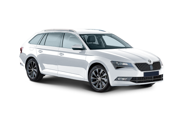 Skoda Octavia RS