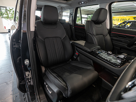 BAIC BJ60 Exclusive 2.0d AT Black 1