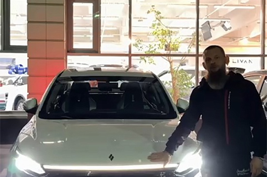 Отзыв Аванта - Алексей Дмитриевич