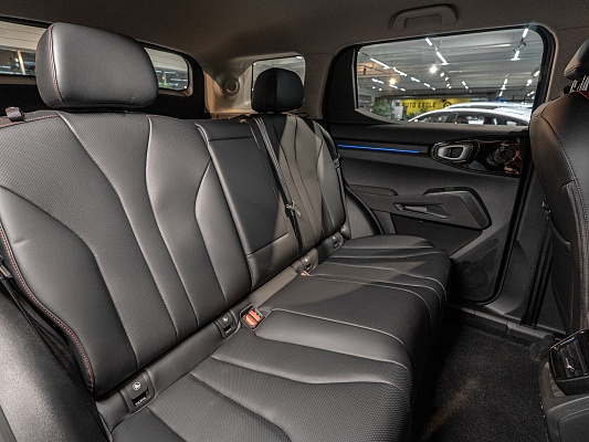 Haval H3 Premium 1.5 AMT Grey