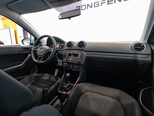 Jetta VA3 Agressive 1.5 AT Grey 9834