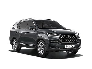 KGM SsangYong Rexton Премьер 2.0 AT