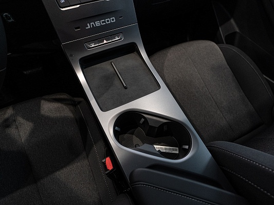 Jaecoo J6 Active 1.5 AMT Black 4322