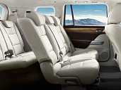 GAC GS8 2023