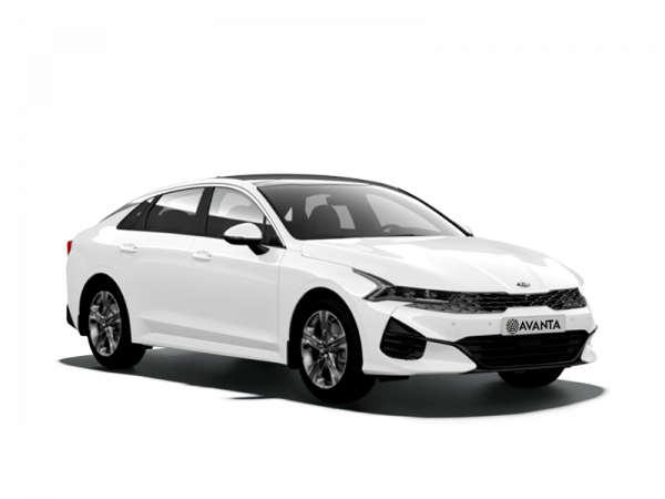 Kia K5 GT Line 2.5 AT