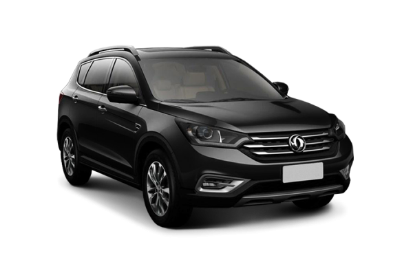 Dongfeng AX7 Черный