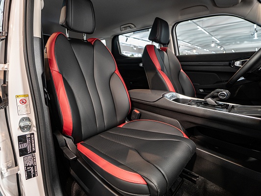 Haval H3 Premium 1.5 AMT White