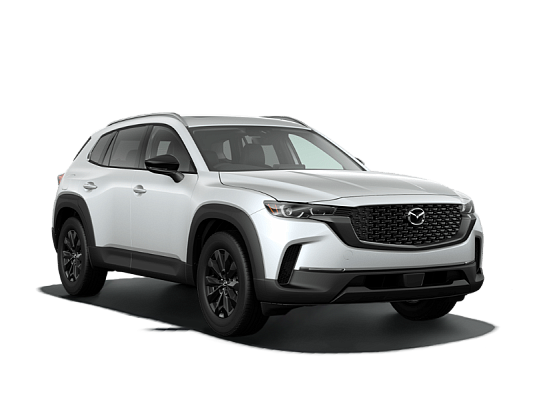 Mazda CX-50 Travel 2.0 AT 155 л.с. White