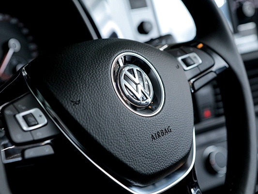Volkswagen Jetta  Origin 1.6 AT 110 л.c. авт. бензин