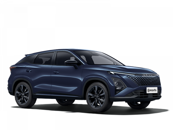 Omoda C5 Актив 1.6 AMT