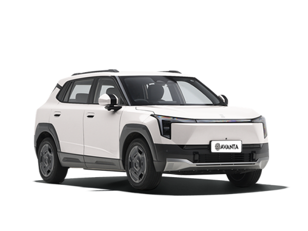 Evolute i-JOY Сити+  AT