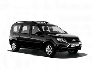 Lada Largus Classic Plus 1.6 MT