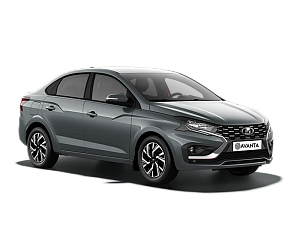 Lada Iskra Enjoy 1.6 MT