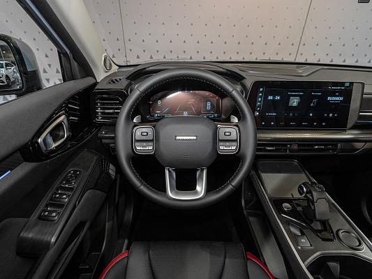 Haval H3 Premium 1.5 AMT Grey