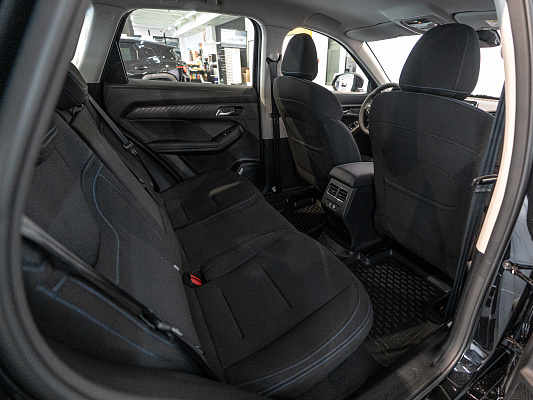 Haval Jolion NEW 2026 Premium 1.5 AMT Black
