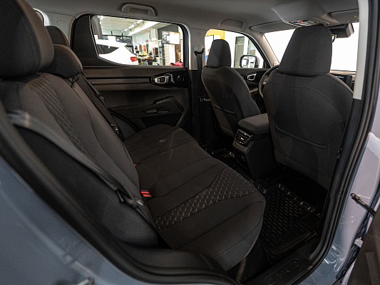 Haval H3 2026 Optimum 1.5 AMT Grey