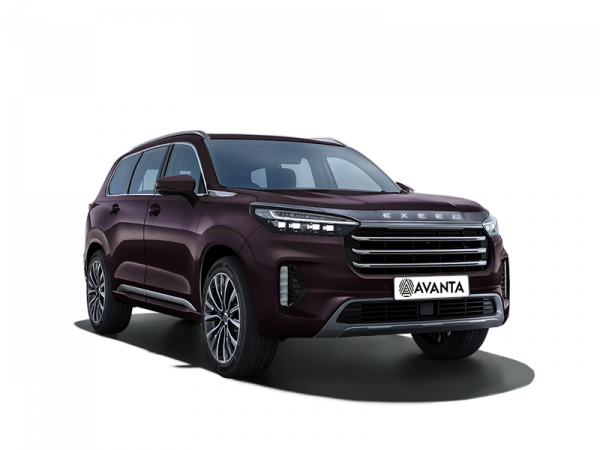 Exeed VX 2020 President LE 2.0 AMT