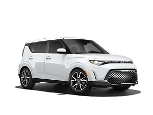 Kia Soul NEW Classic 1.6 AT