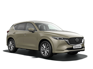 Mazda CX-5 Active (Пакет 1) 2.0 AT