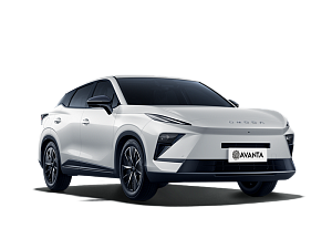 Omoda C5 NEW Актив 1.5 AMT