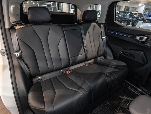 Haval H3 Premium 1.5 AMT White 1