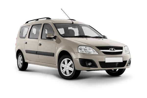 Lada Largus 5 мест 2021 Classic (5 мест) 1.6 MT