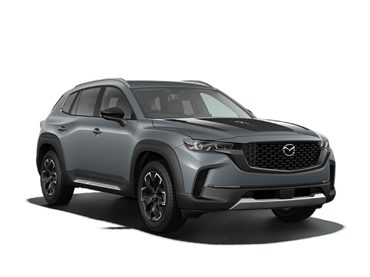 Mazda CX-50 Anxing 2.0 AT 155 л.с. Grey