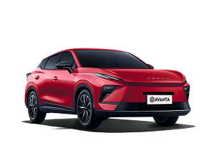 Omoda C5 NEW Стиль 1.5 AMT